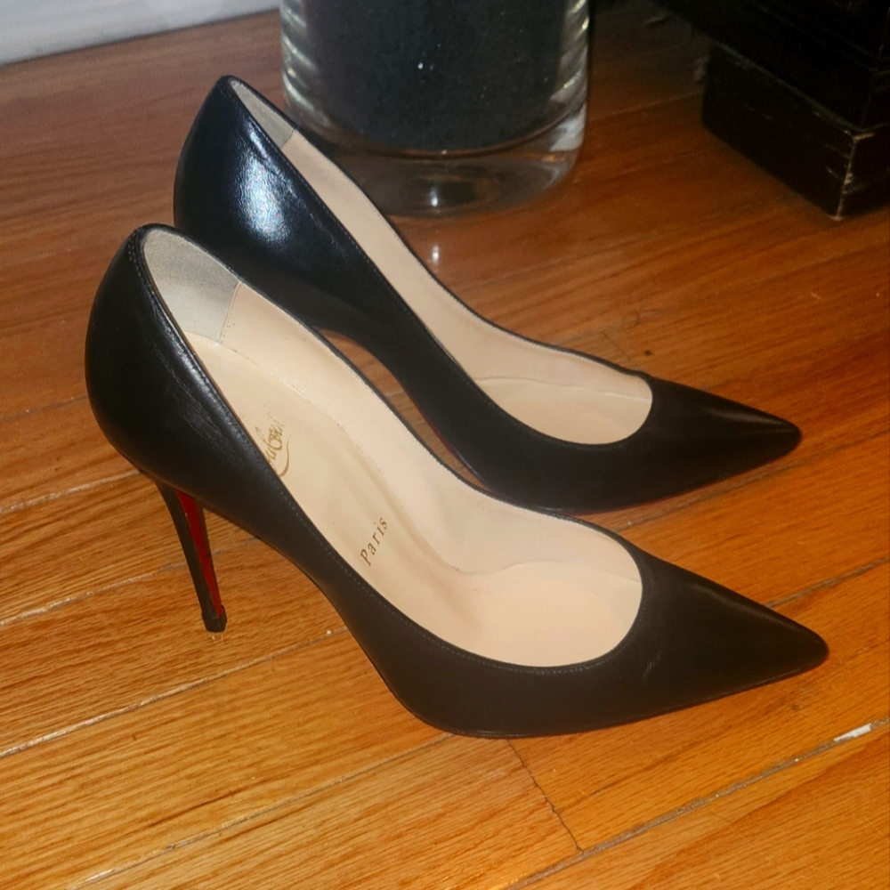 Loubiton  shoes